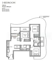 Zion Road (D3), Condominium #490785191